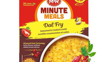 MTR Minute Meals Dal Fry 300g