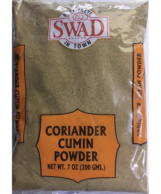 Swad Coriander Crushed 7oz