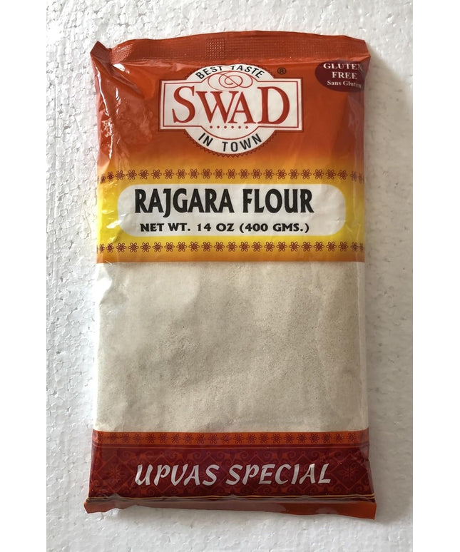 Swad Rajgara Whole Amaranth 14oz