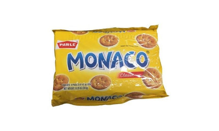 Parle Monaco Biscuits 9oz