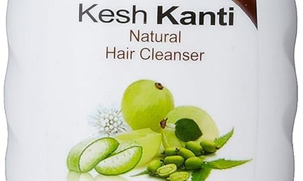 Patanjali Kesh Kanti Shampoo