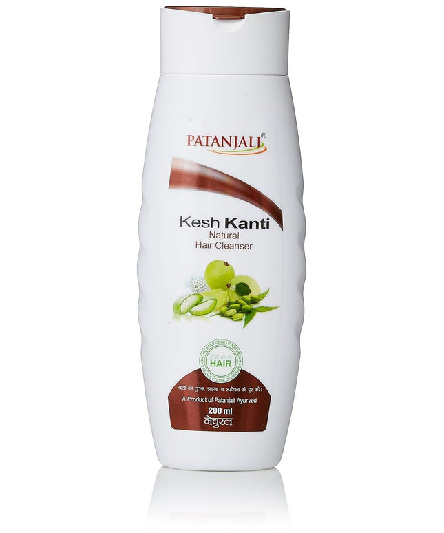 Patanjali Kesh Kanti Shampoo