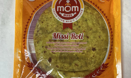 Mom Made Missi Roti 600g