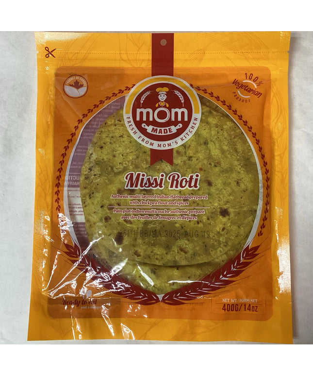 Mom Made Missi Roti 600g