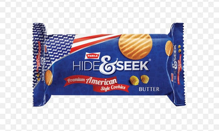 Hide & Seek Butter 3.20z
