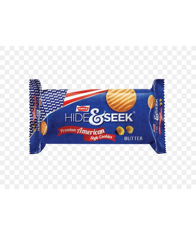 Hide & Seek Butter 3.20z