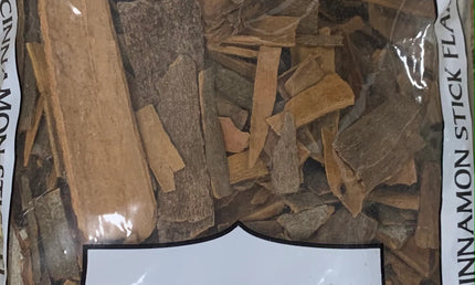 Swad Cinnamon Stick Flat 14oz