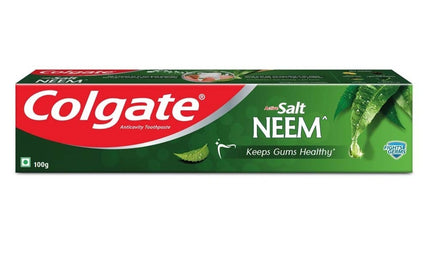 Colgate Neem Toothpaste