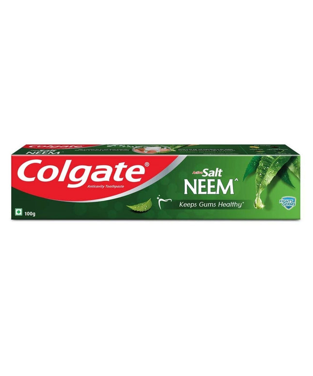 Colgate Neem Toothpaste