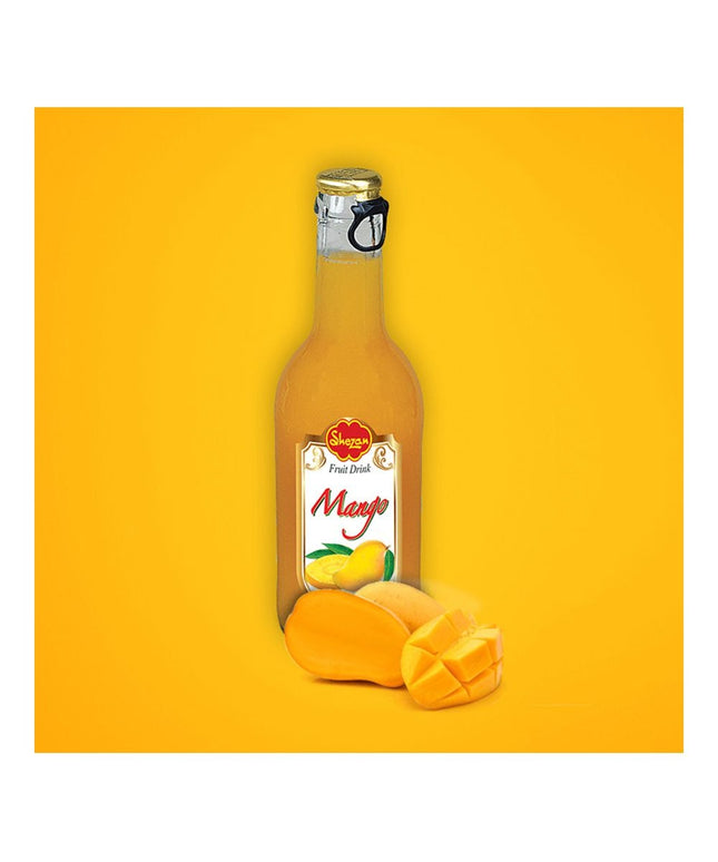 Shezan Mango Drink 330ml