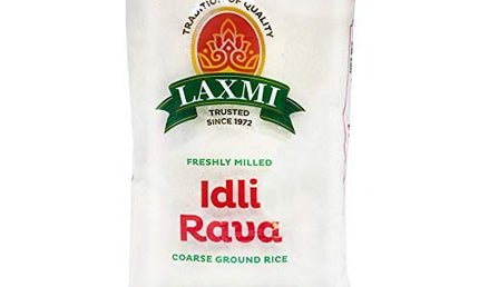 Idli Rava 4lb