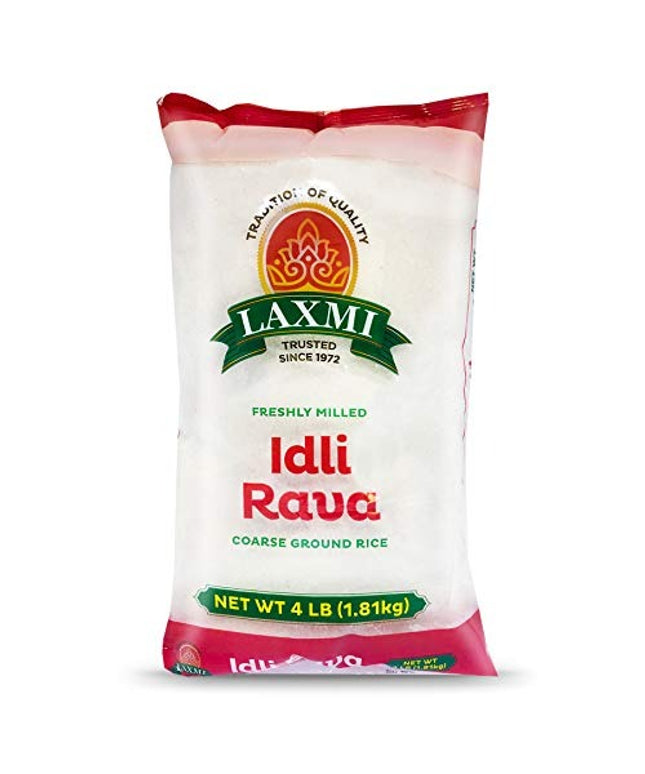 Idli Rava 4lb