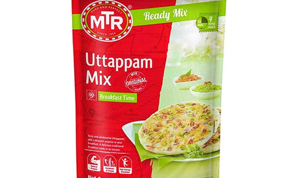 MTR Uttappam Mix 500g