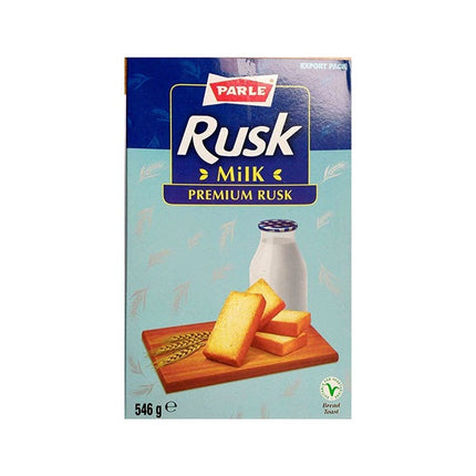 Collection image for: Biscuits & Rusk