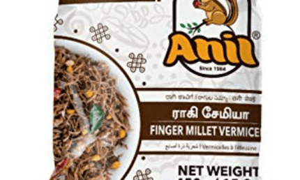 Anil Finger Millet Vermicelli 450g