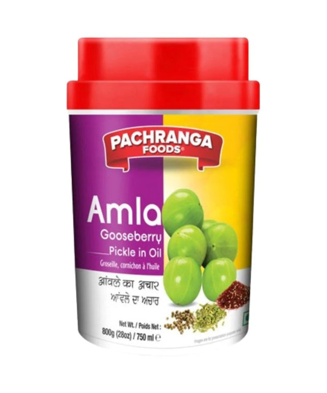 Pachranga Amla Murabba 28oz
