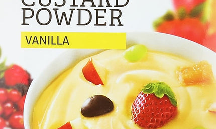 Brown & Polson Custard Powder 17.6oz