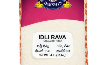 Swad Idli Rava Cream of Rice 4lb