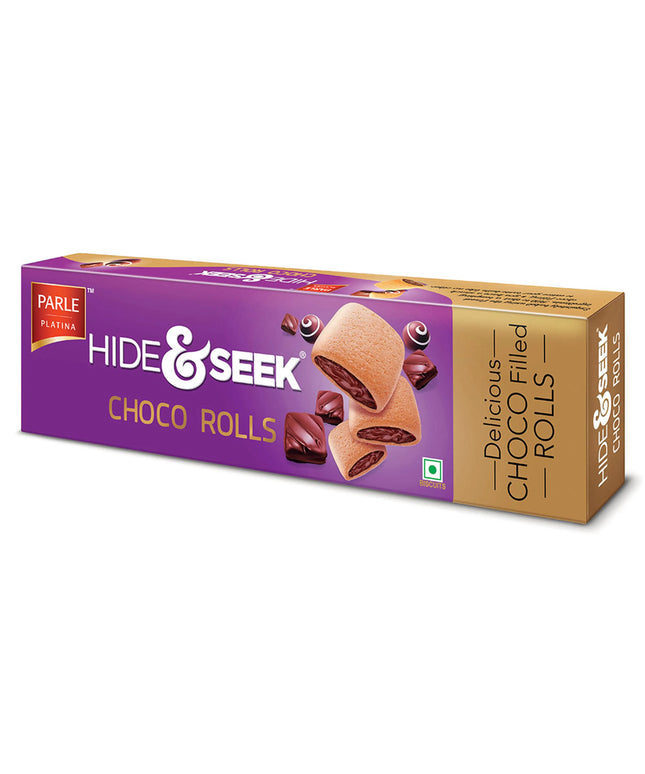 Hide & Seek Choco Sticks 4.4oz