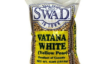 Swad Vatana White 4lb