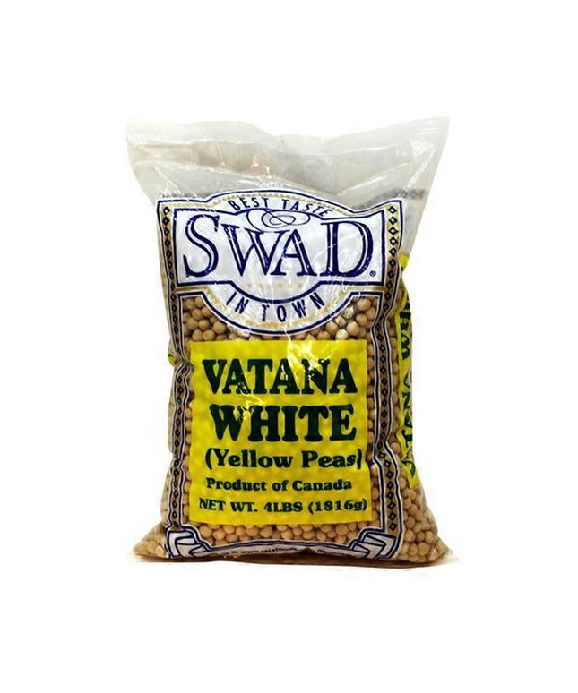 Swad Vatana White 4lb