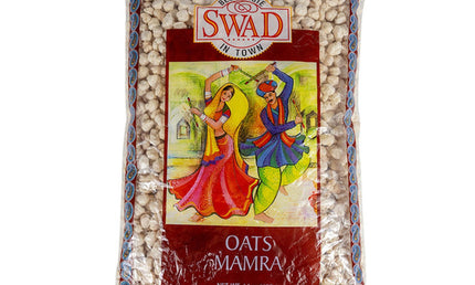 Swad Oats Mamra 14oz