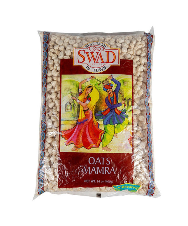 Swad Oats Mamra 14oz