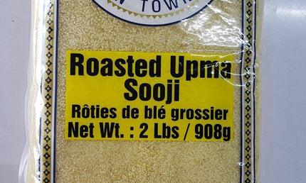 Swad Roasted Upma Sooji 2lb