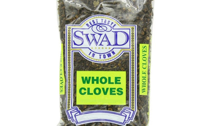 Swad Whole Cloves 3oz