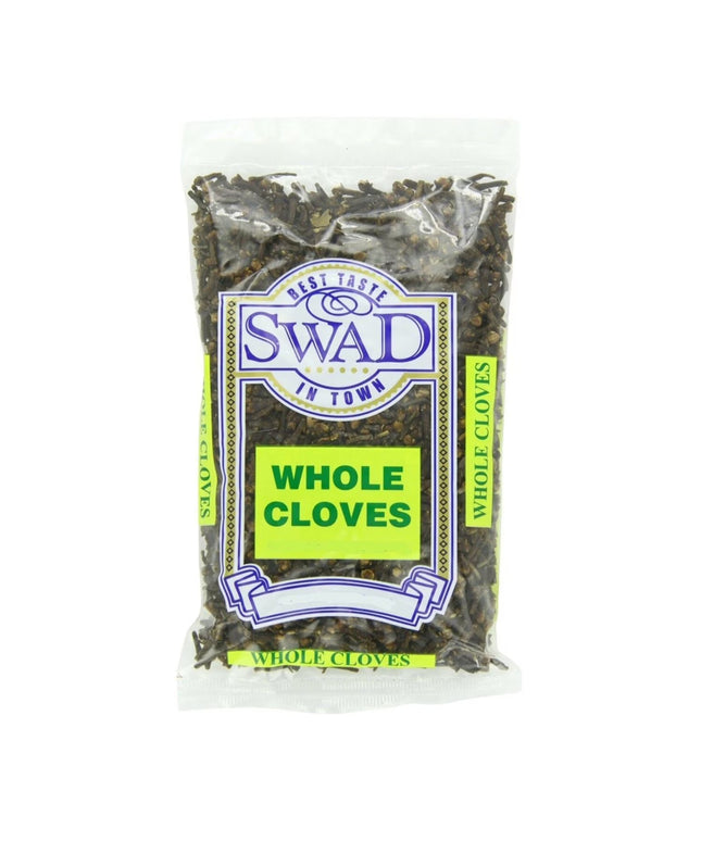 Swad Whole Cloves 3oz