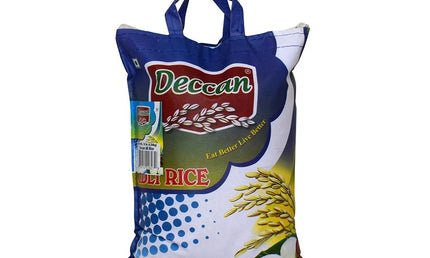 Deccan Idly Rice 20LB