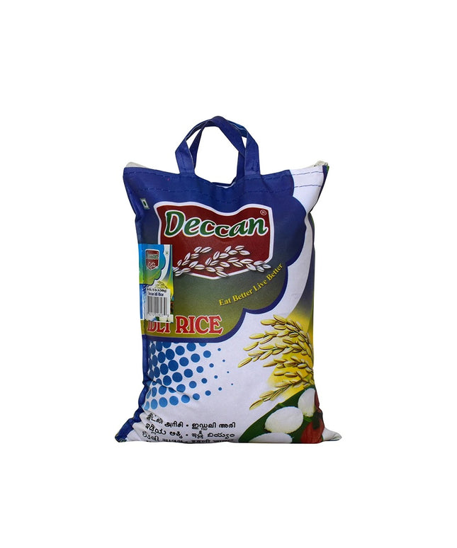 Deccan Idly Rice 20LB