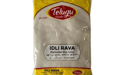 Telugu Foods Idli Rava 2lb