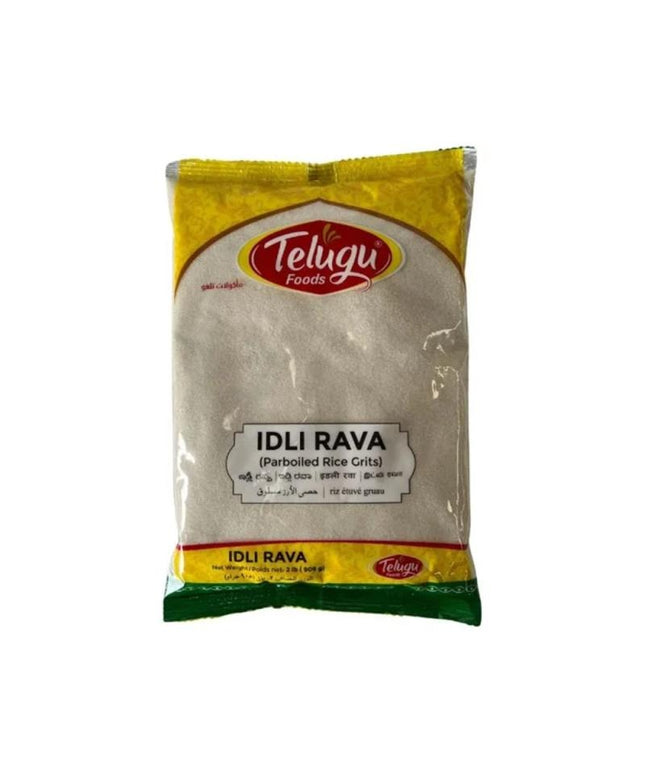 Telugu Foods Idli Rava 2lb