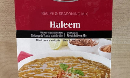 Shan Haleem Masala 50g