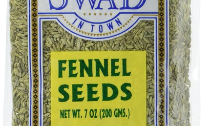 Swad Fennel Seeds 14oz