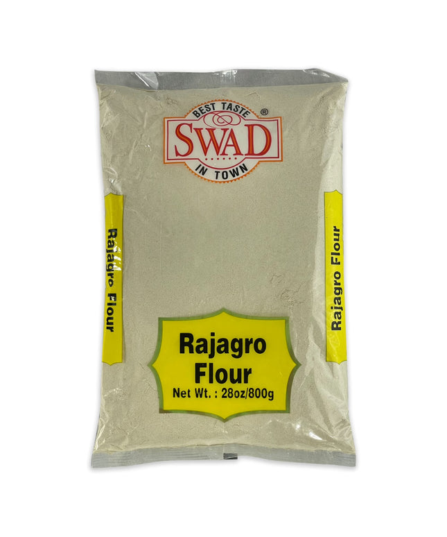 Swad Rajgaro Flour Amaranth 28oz