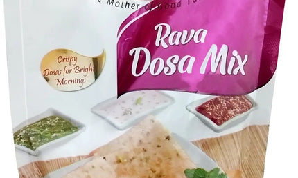 Aachi Rava Dosa Mix 500g