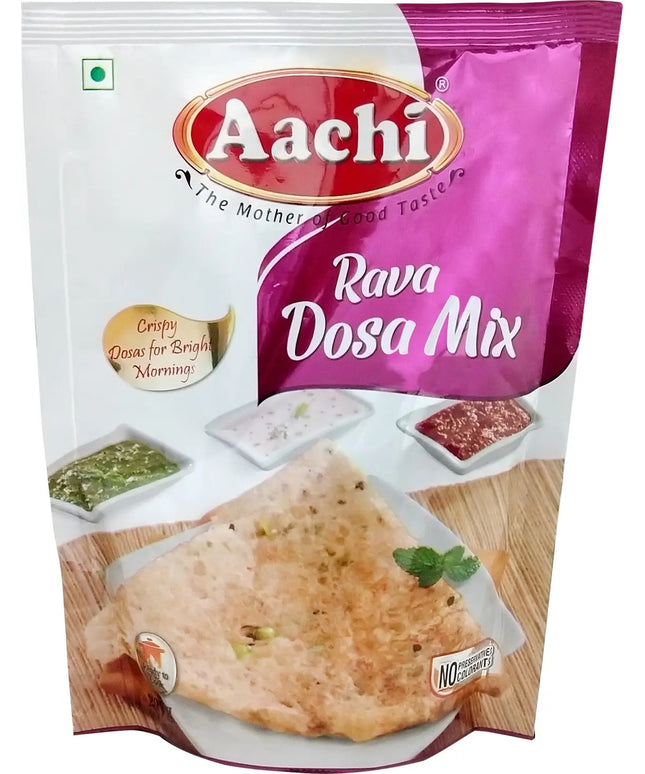 Aachi Rava Dosa Mix 500g