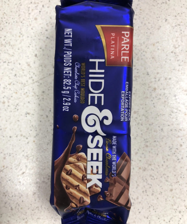 Parle Hide & Seek 3oz