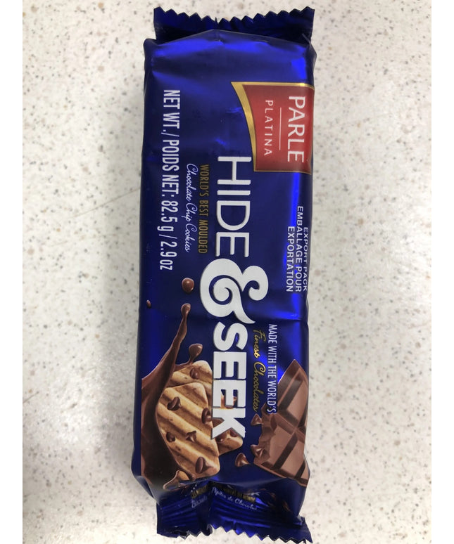 Parle Hide & Seek 3oz
