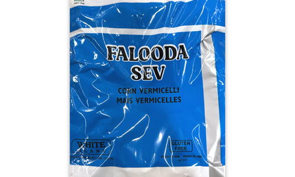 Kings Falooda Sev Corn Vermicelli Large 1.7oz