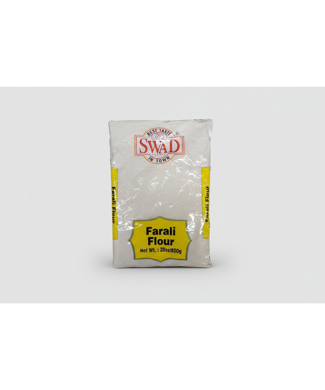 Swad Farali Flour 28oz