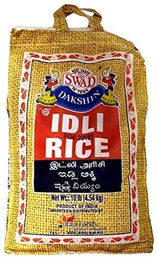 Swad Idli Rice 10LB