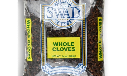 Swad Whole Cloves 14oz
