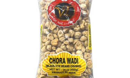 Shreeji Chora Wadi 400g