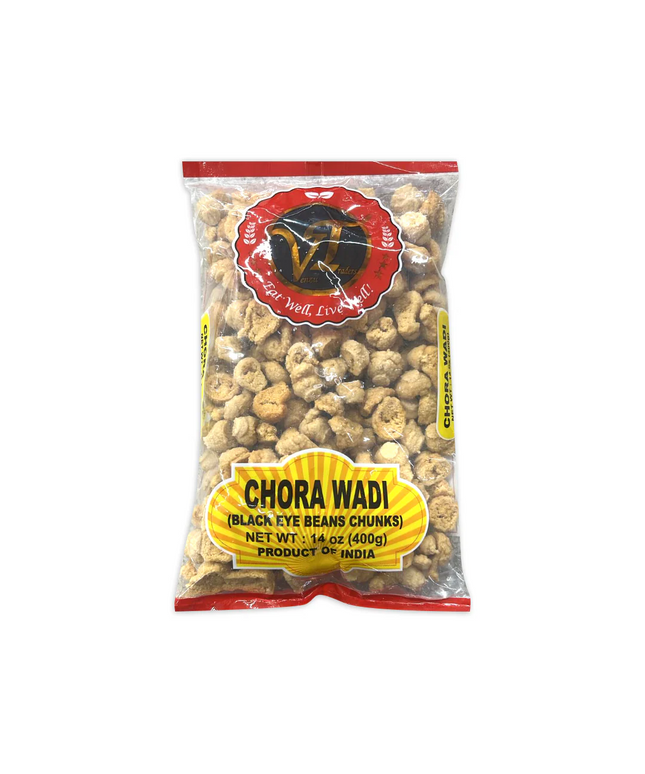 Shreeji Chora Wadi 400g