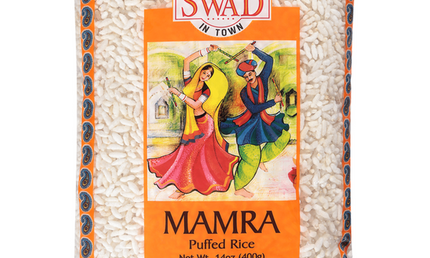 Swad Ragi Mamra 14oz