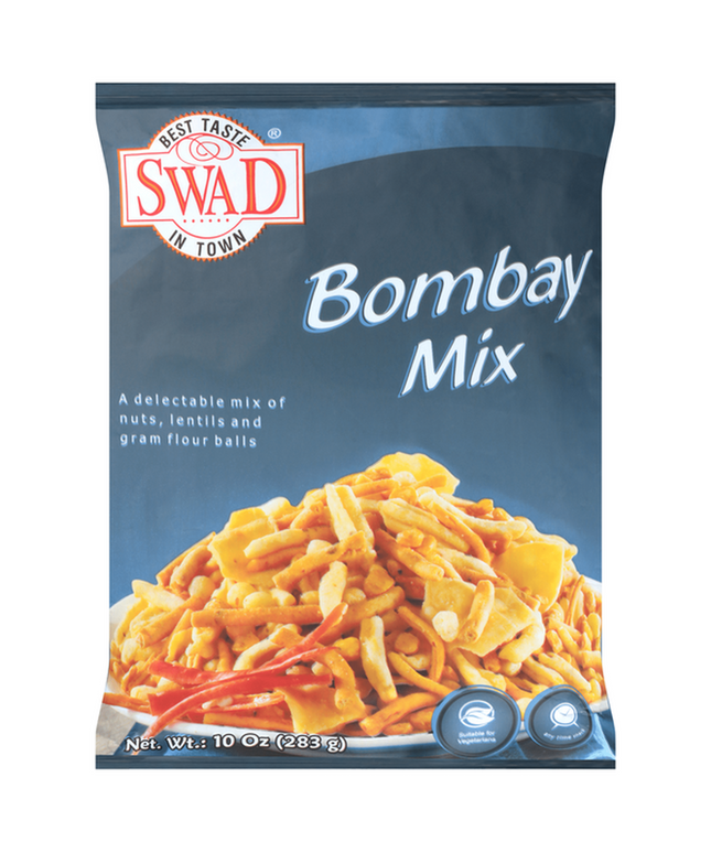 Swad Mumbai Mix 10oz