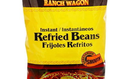 Conoqua Instant Refried Beans 30oz